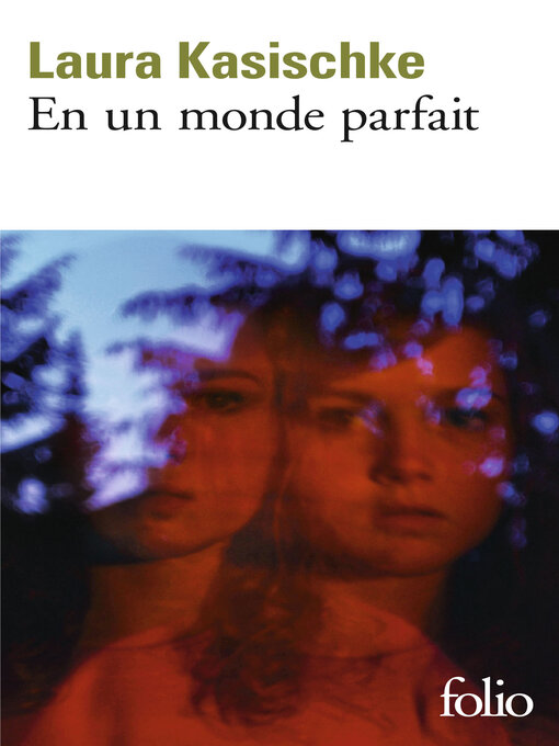 Cover image for En un monde parfait